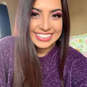 Meet your Posher, Yasmilet